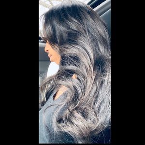 Meet your Posher, Cashmere